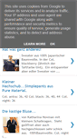 Mobile Screenshot of dorothee-kasten.de
